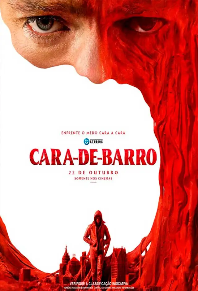 Cara-De-Barro