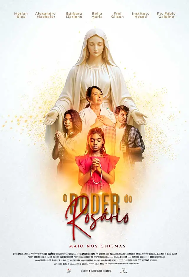 O Poder Do Rosário