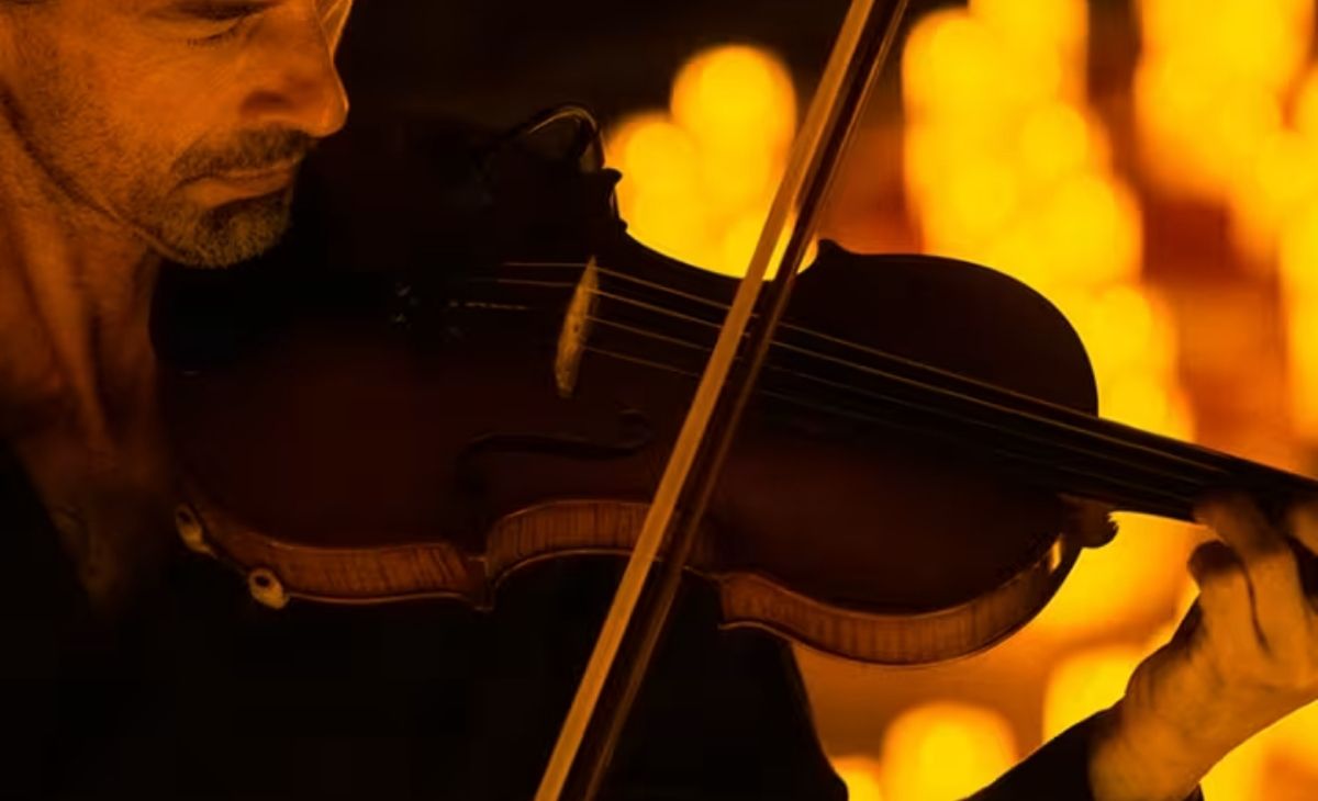 Candlelight: O Melhor de Hans Zimmer