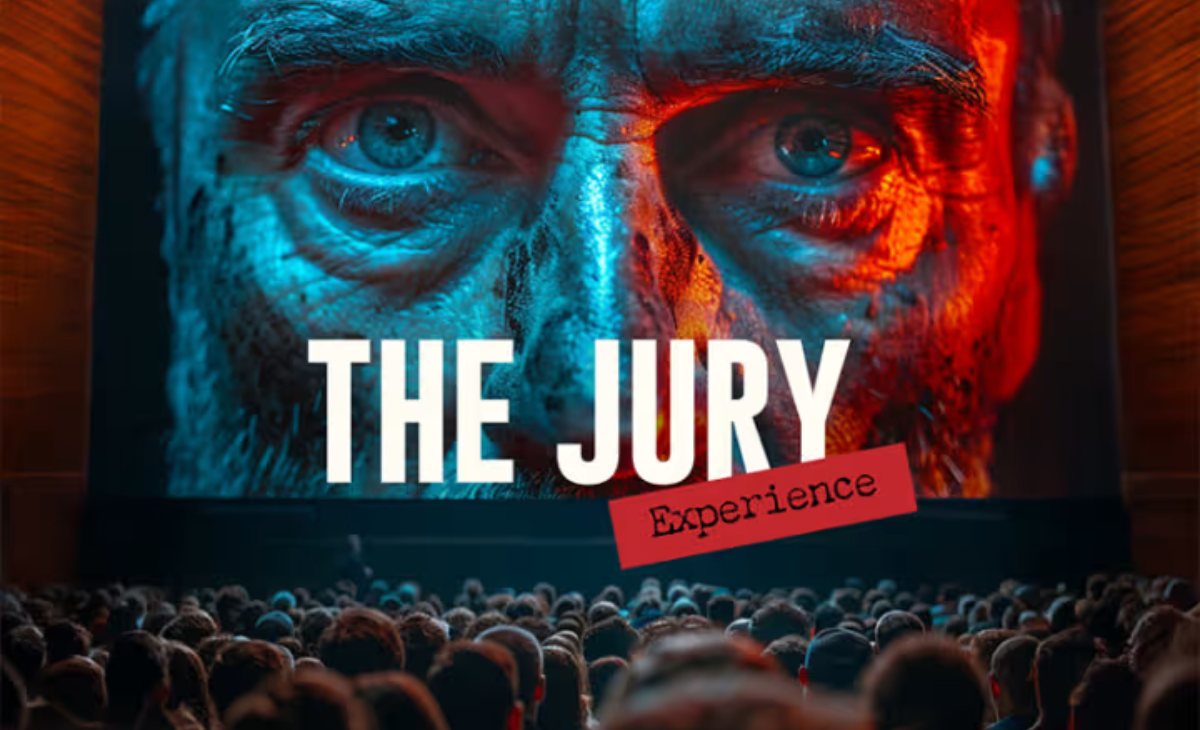 The Jury Experience — Morte pela IA: quem paga o preço?
