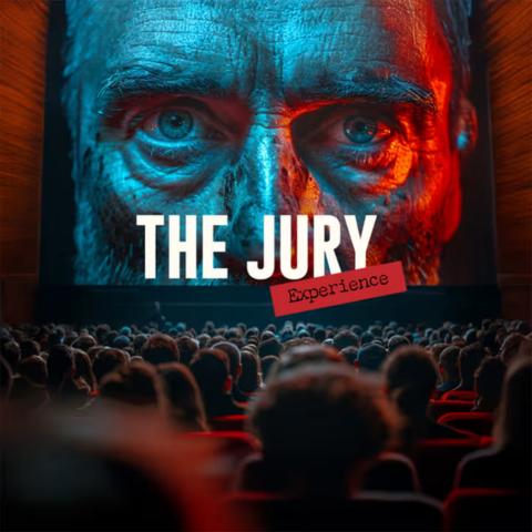 The Jury Experience — Morte pela IA: quem paga o preço?