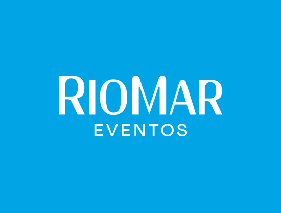 RioMar do tamanho <br />do seu evento