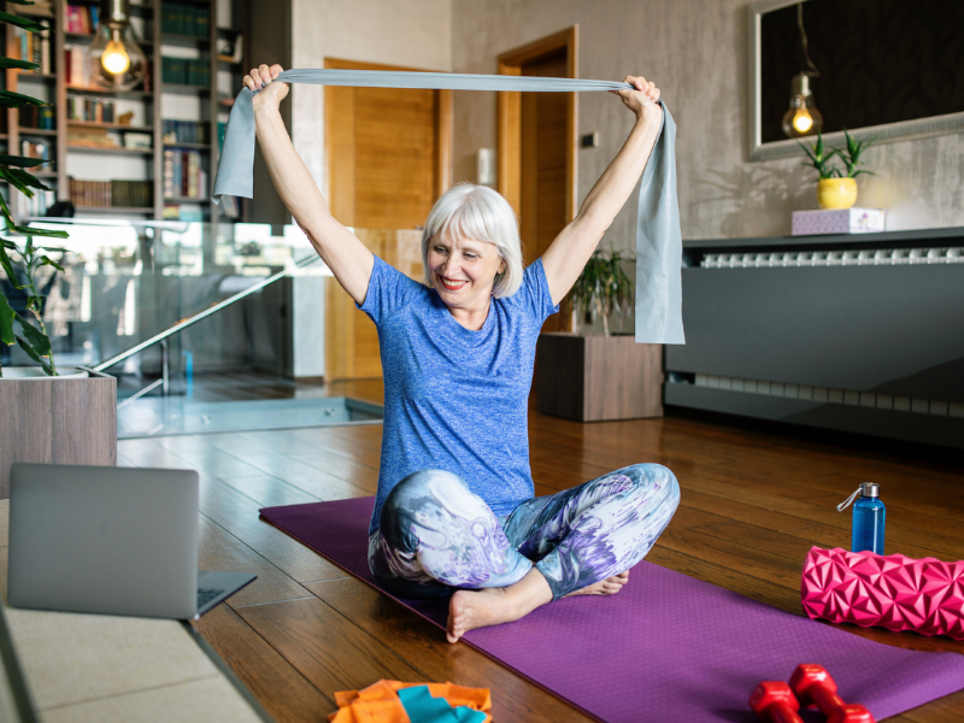 Dicas de exercícios.