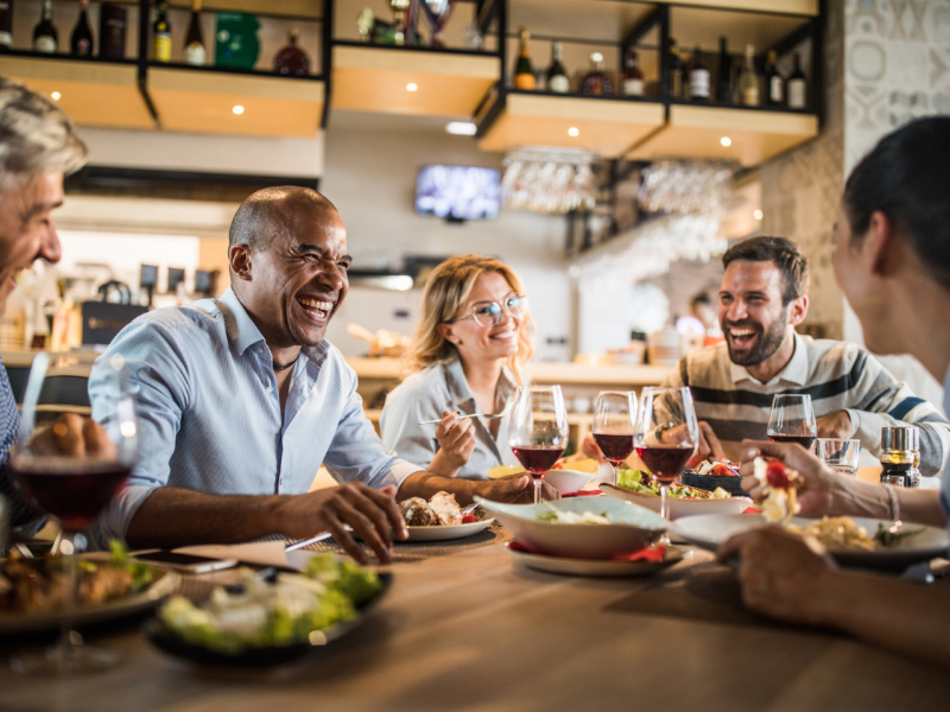 Dicas de onde almoçar no Dia dos Pais.