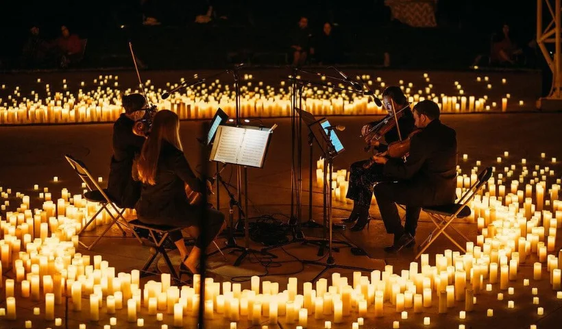 Candlelight