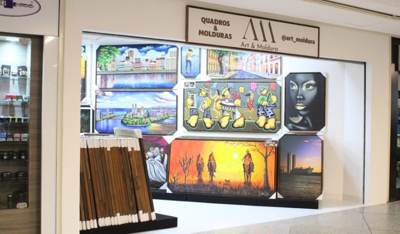 art&amp;moldur