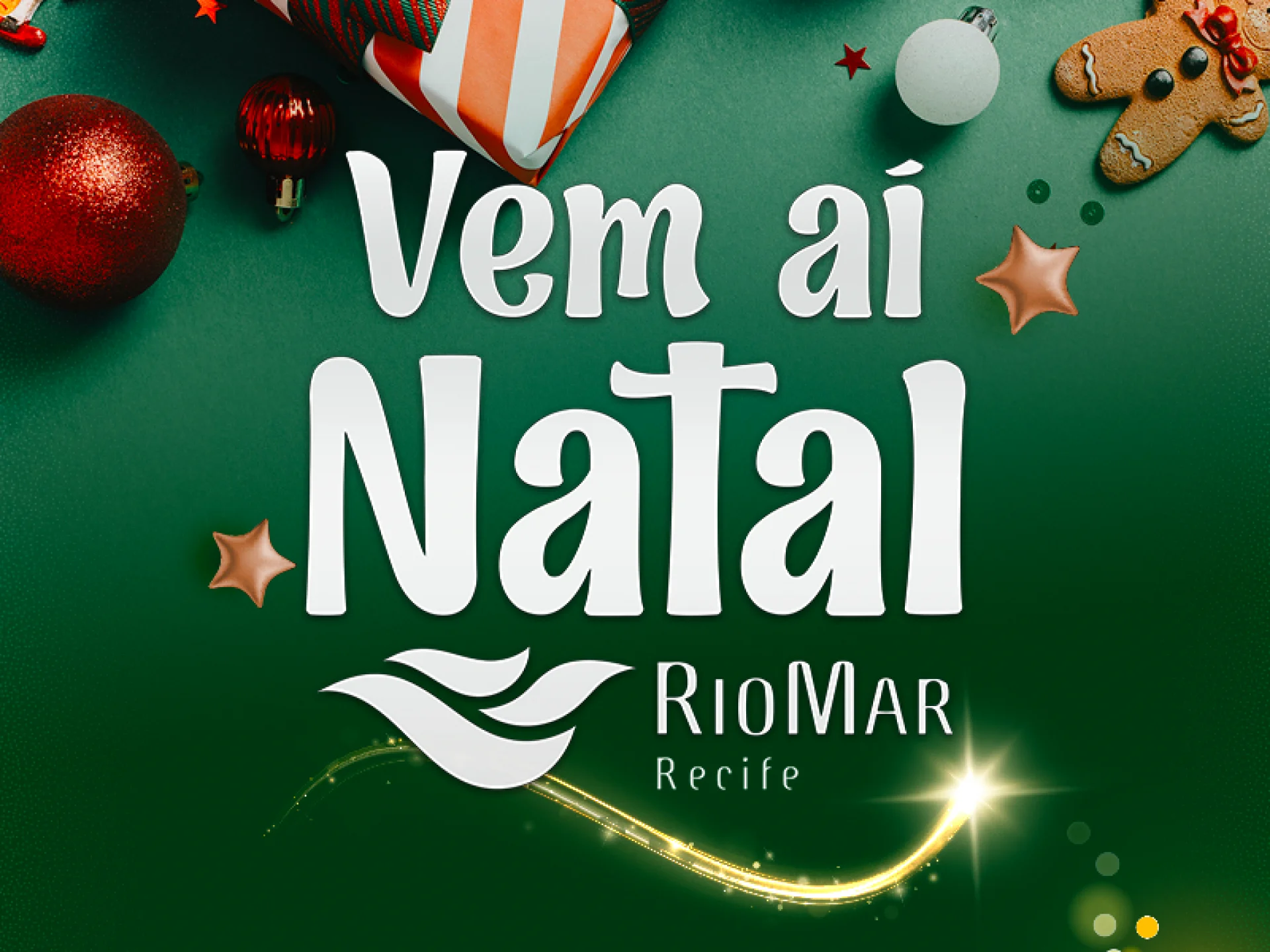 Natal RioMar Natal RioMar