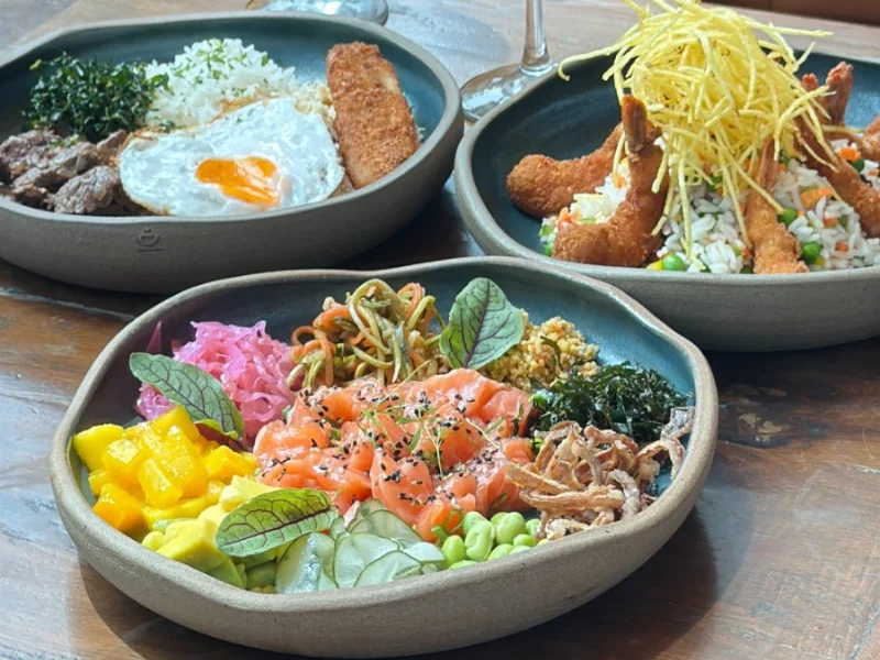 Restaurant Week: confira menus disponíveis no RioMar Recife