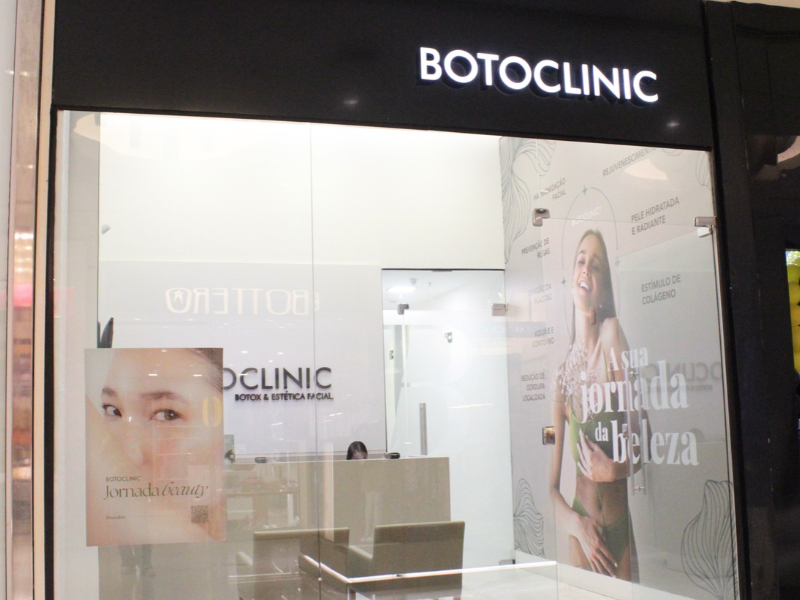 Botoclinic oferece Jornada Beauty inspirada nos protocolos coreanos