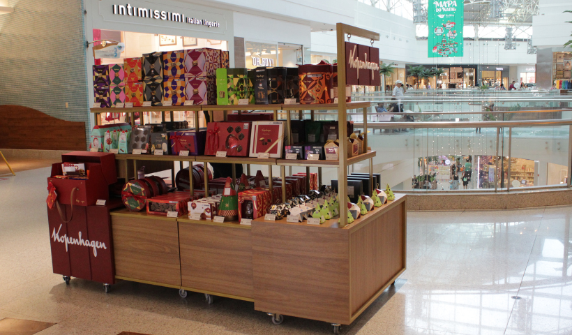 Fotos: Thays Martins/RioMar Recife