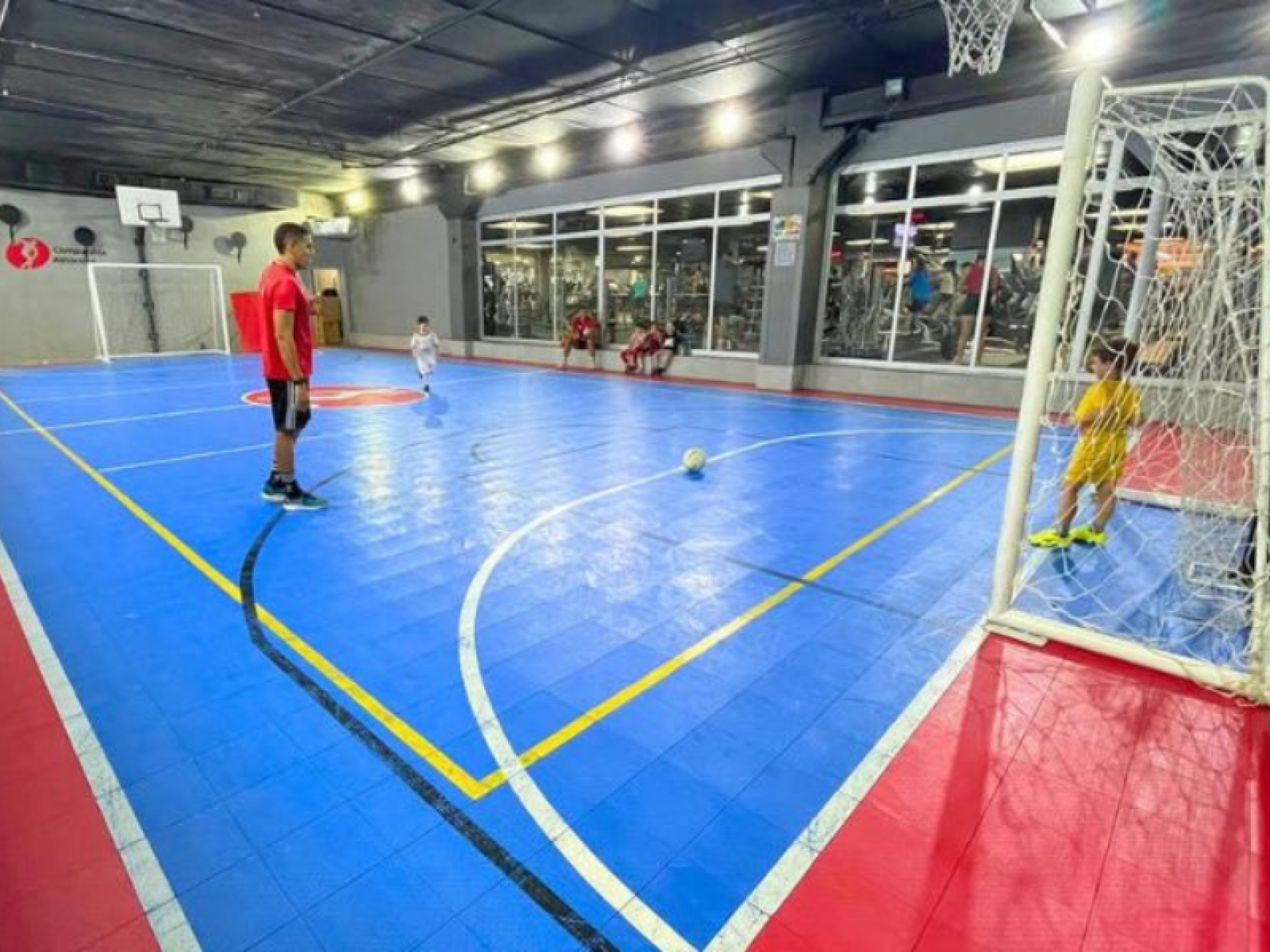 Cia Athletica