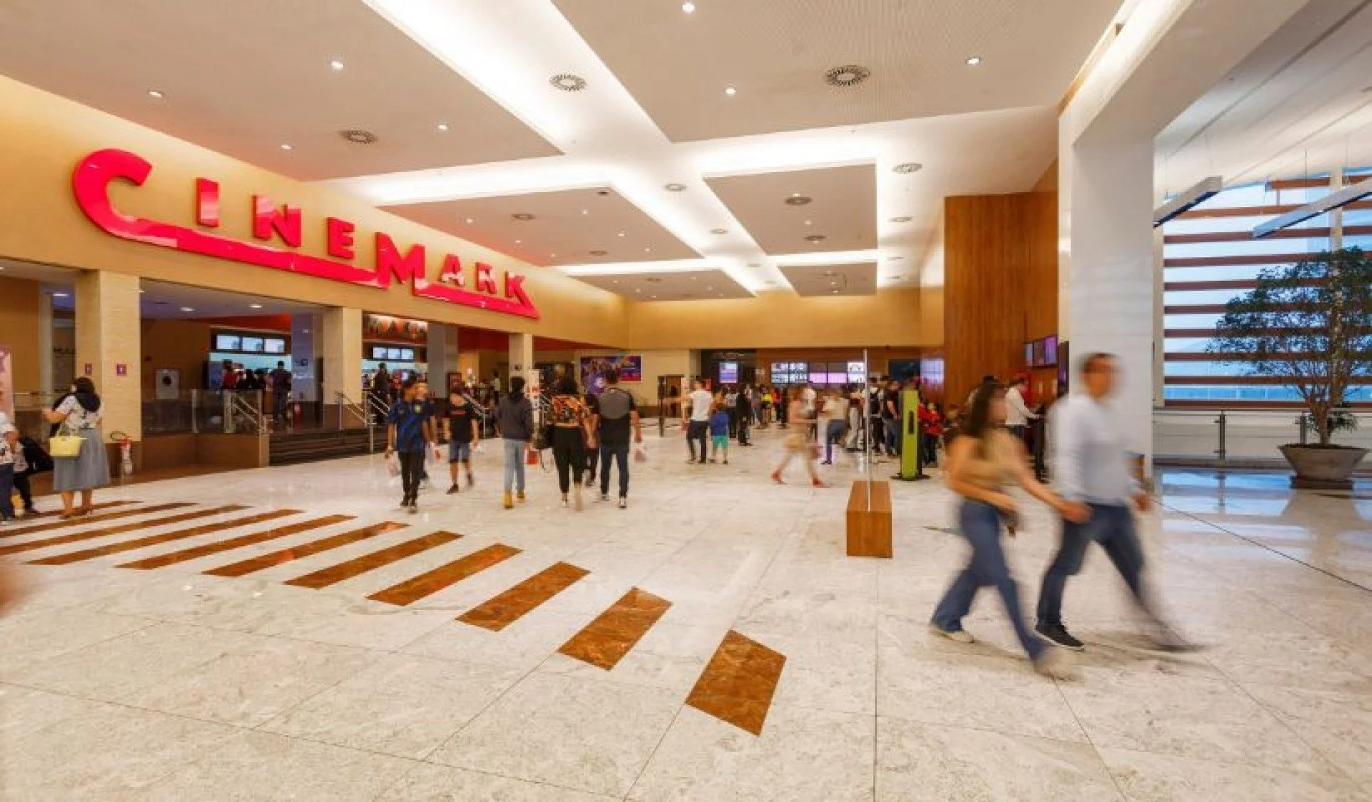 Lazer no final de semana: confira as opções disponíveis no RioMar