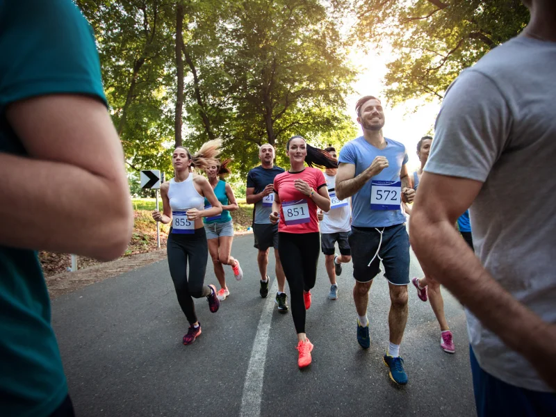Corrida Adidas: confira itens indispensáveis para performar bem