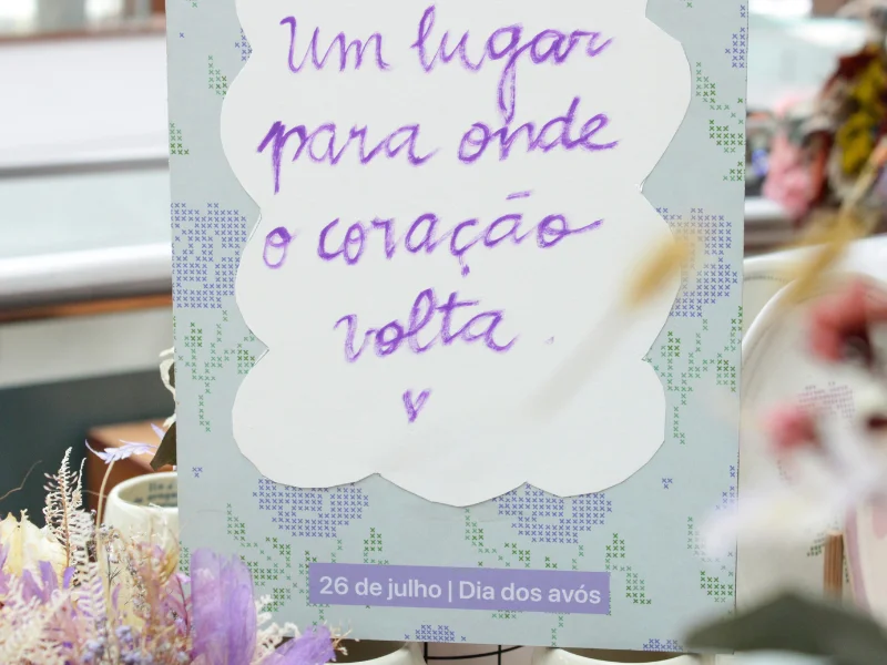 Dia dos Avós: 10 dicas de opções para presentear