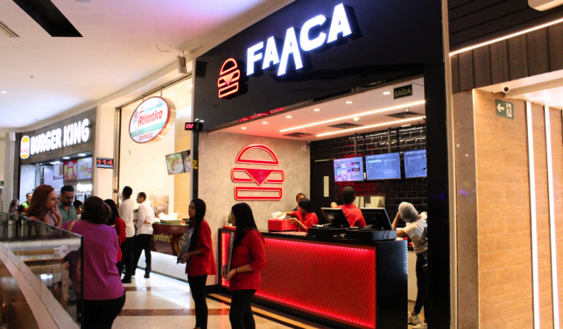 Foto: Thays Martins/RioMar Recife Foto: Thays Martins/RioMar Recife