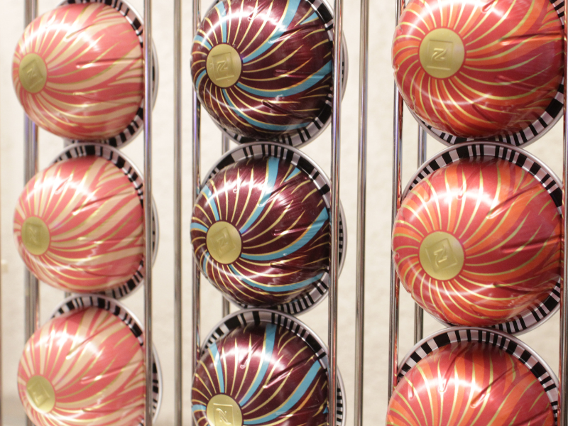 Semana do Cliente na Nespresso: ganhe presentes