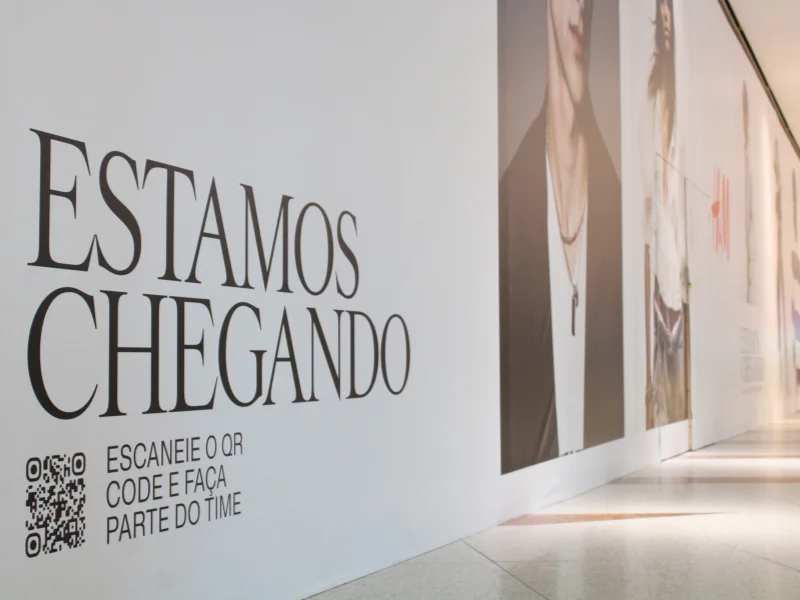 Vagas de emprego na H&M: saiba como se inscrever
