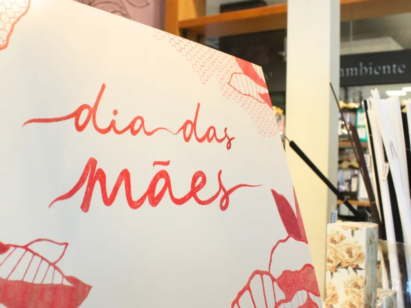 Dia das Mães: confira 10 ideias de presentes