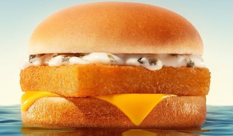 Foto: Divulgação/McDonalds