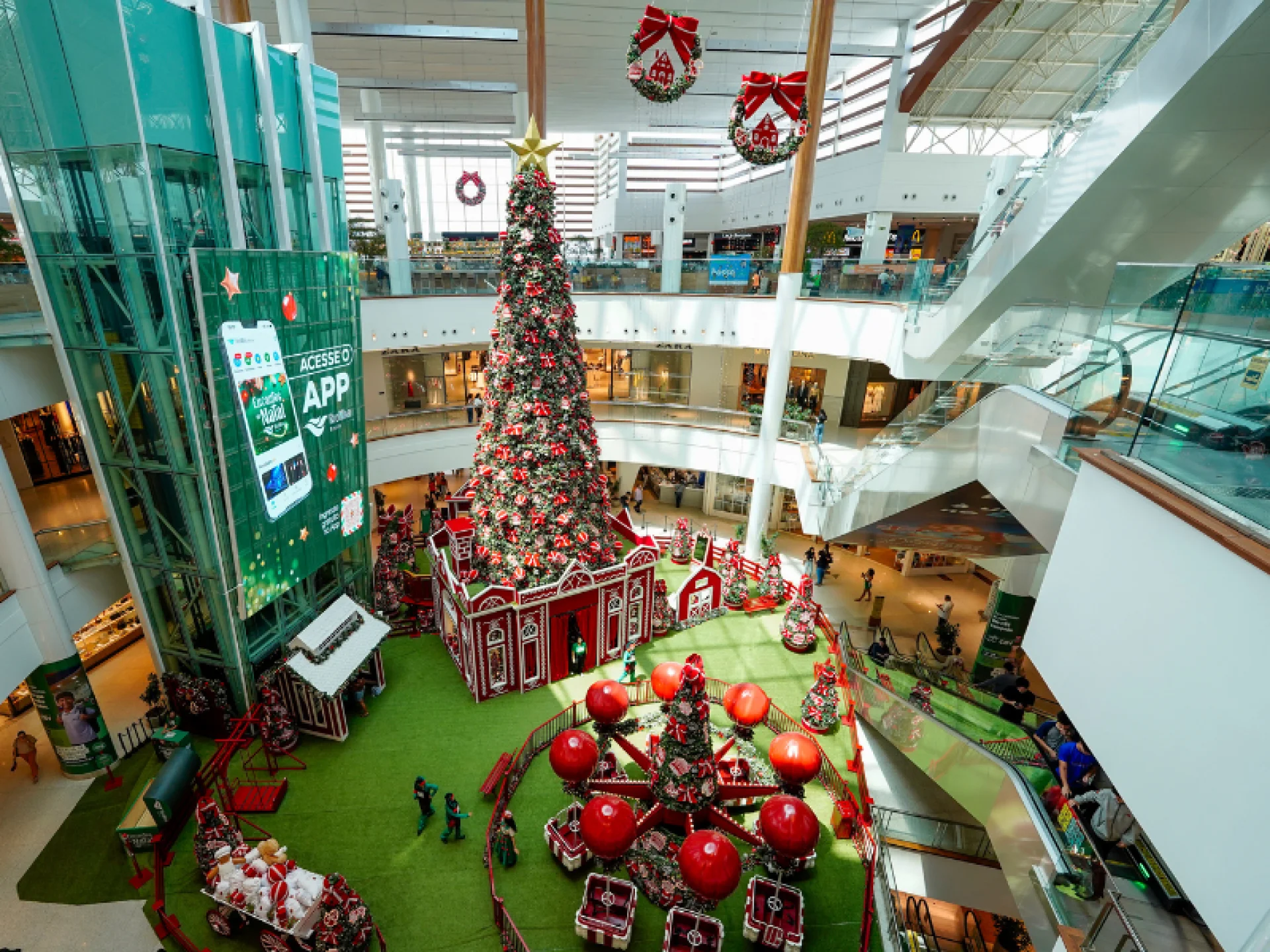 Natal RioMar