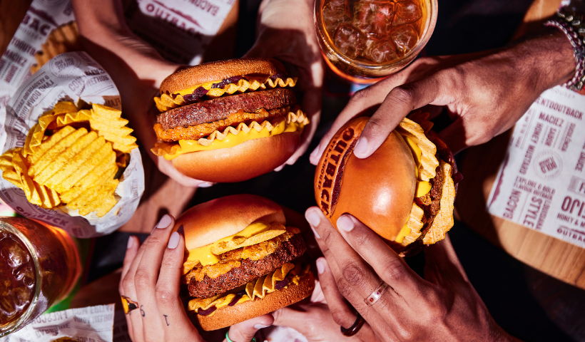 Foto: Outback/Divulgação