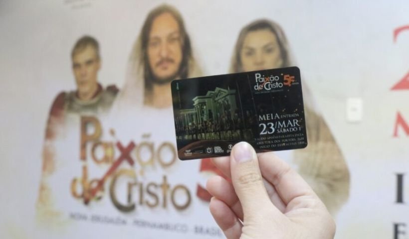 Foto: Thays Martins/RioMar Recife