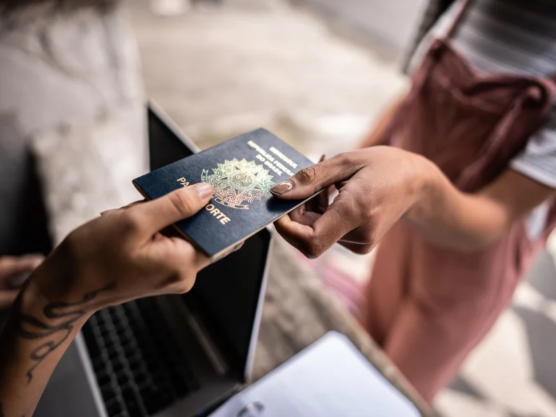 Passaporte: saiba o tempo de validade de cada tipo do documento