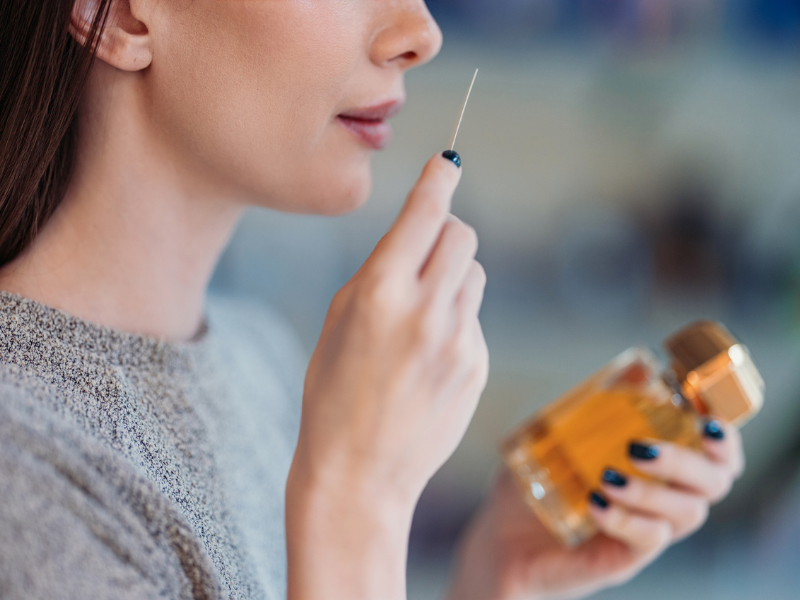 Perfumes de nicho: conheça e saiba onde encontrar