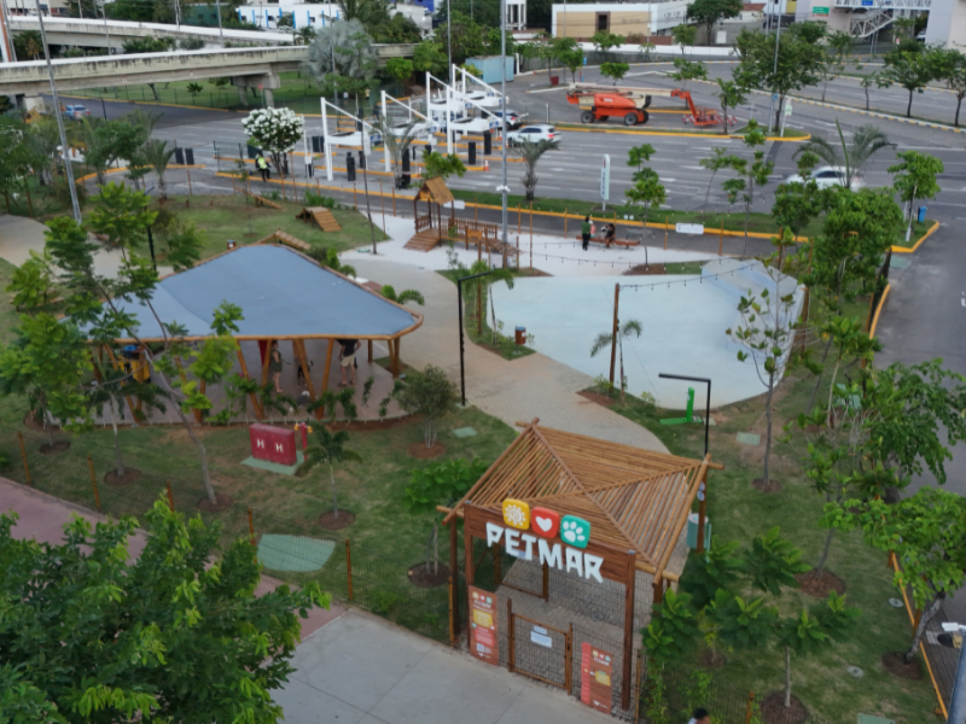 PetMar