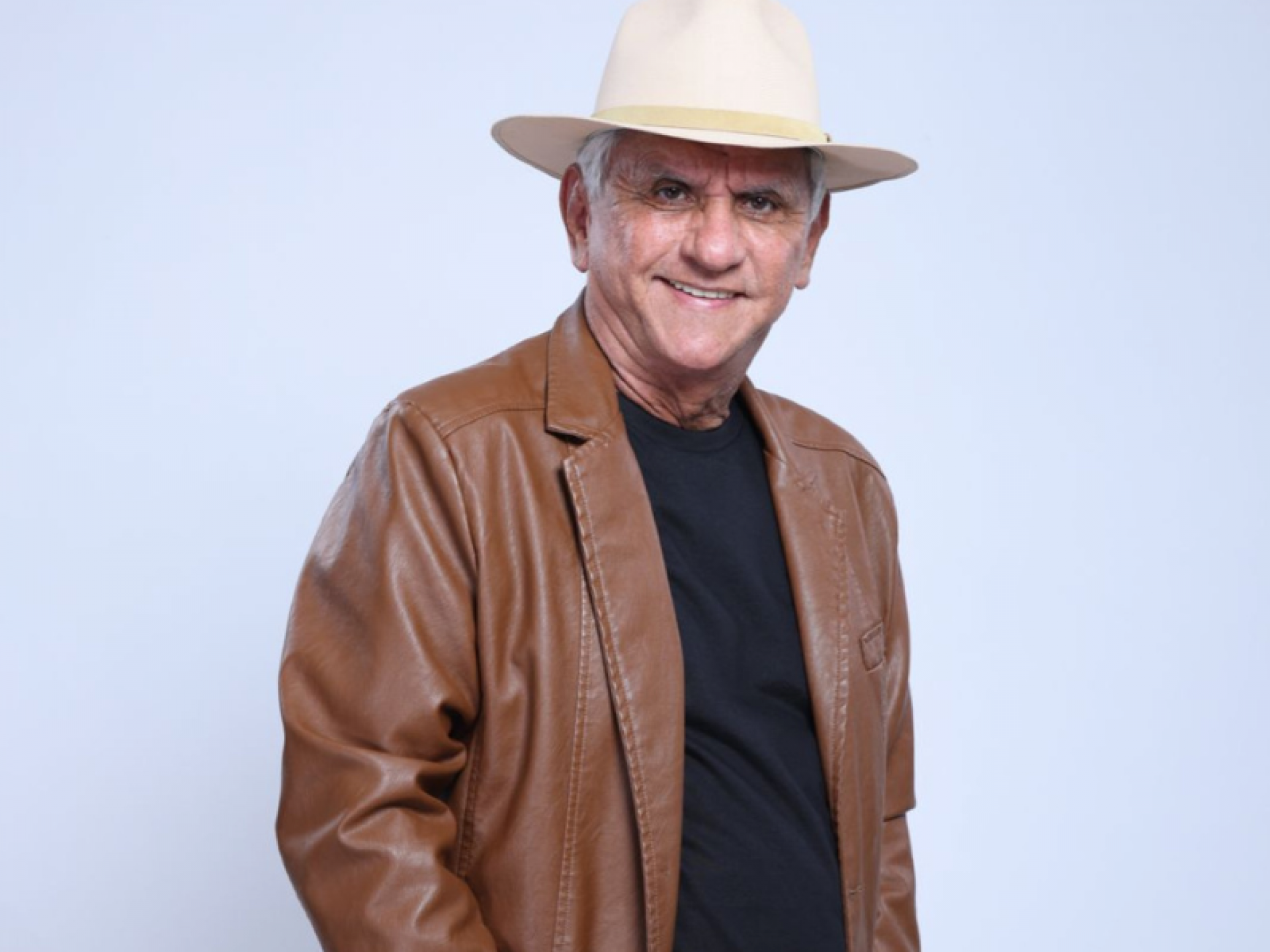 Petrúcio Amorim no São João Forró & Tradição RioMar