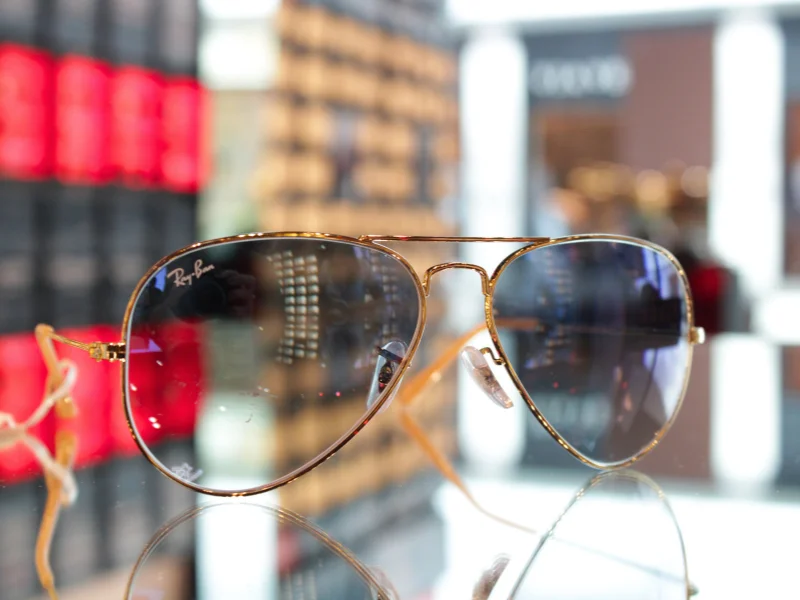 Ray-Ban: confira o top 5 grandes clássicos da marca