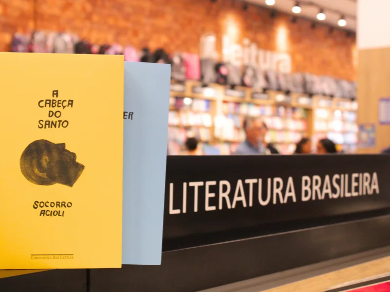 A Cabeça do Santo: conheça o livro e mais títulos do Realismo Mágico
