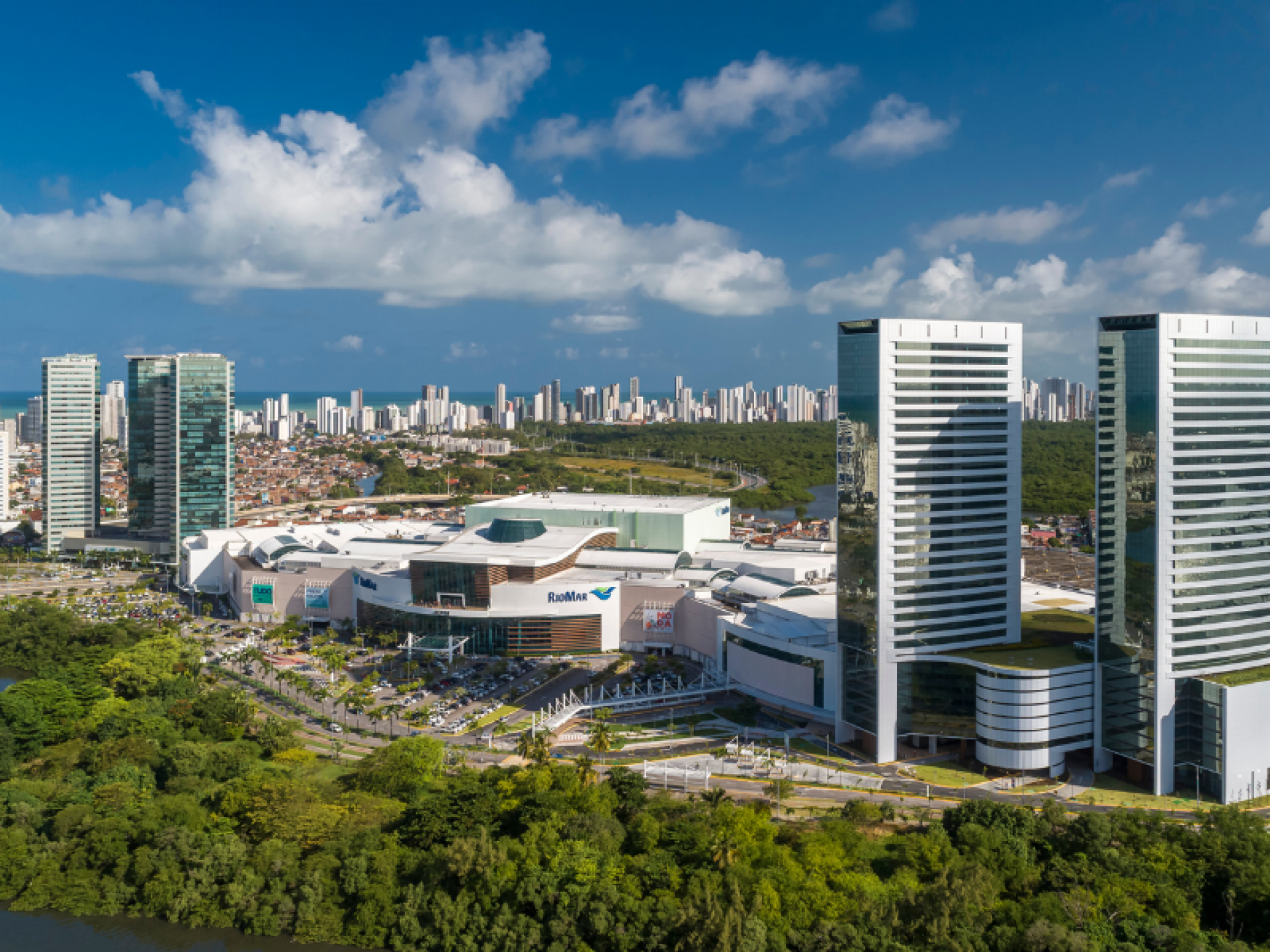 Recife Rio Mar Riomar Recife Logo RioMar Recife RioMar Recife Added A New Photo.
