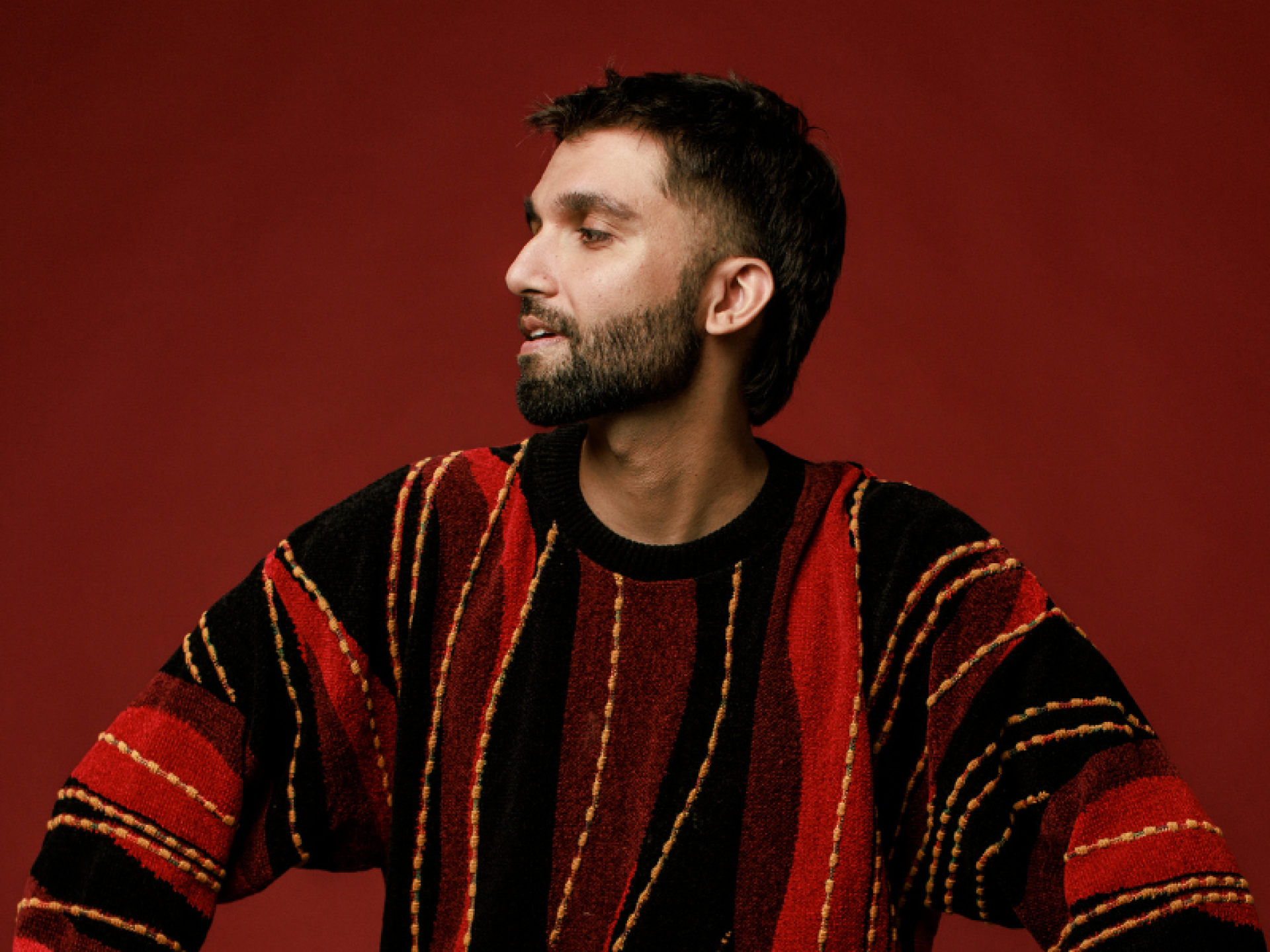 Silva no Amor e Música RioMar