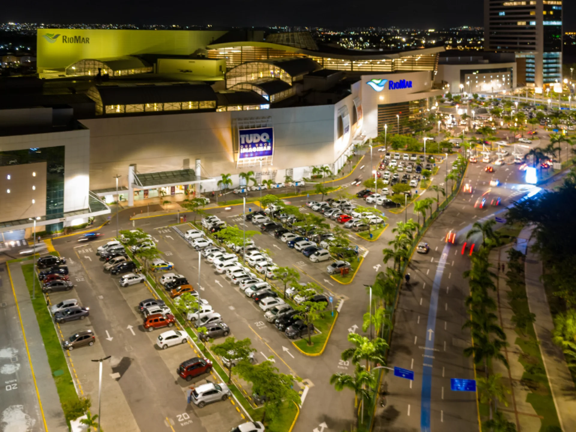 Feriado de Páscoa: confira o horário de funcionamento do RioMar