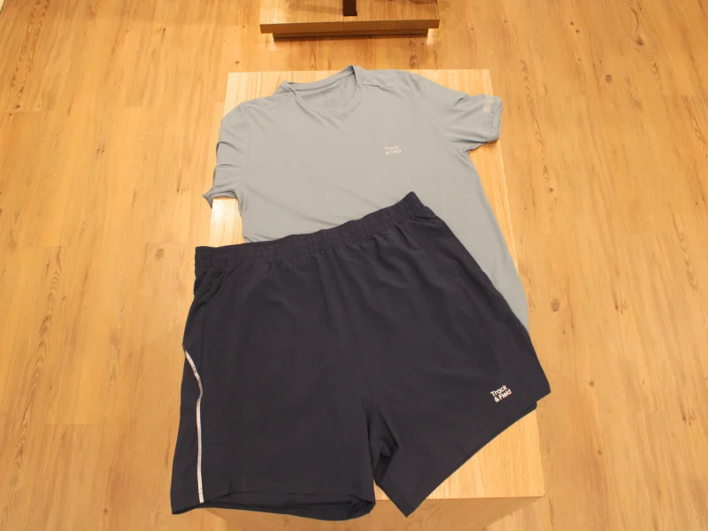 Santander Track&Field Run Series: confira itens indispensáveis