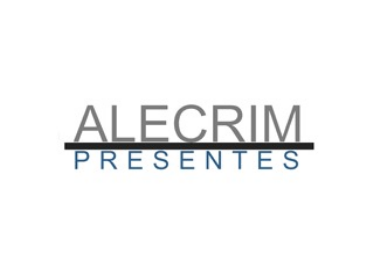 ALECRIM PRESENTES (QUIOSQUE)