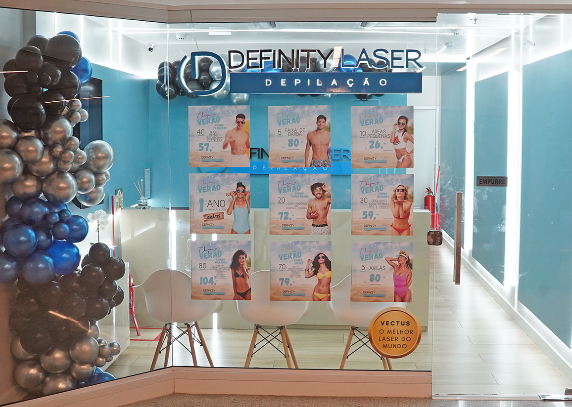 DEFINITY LASER
