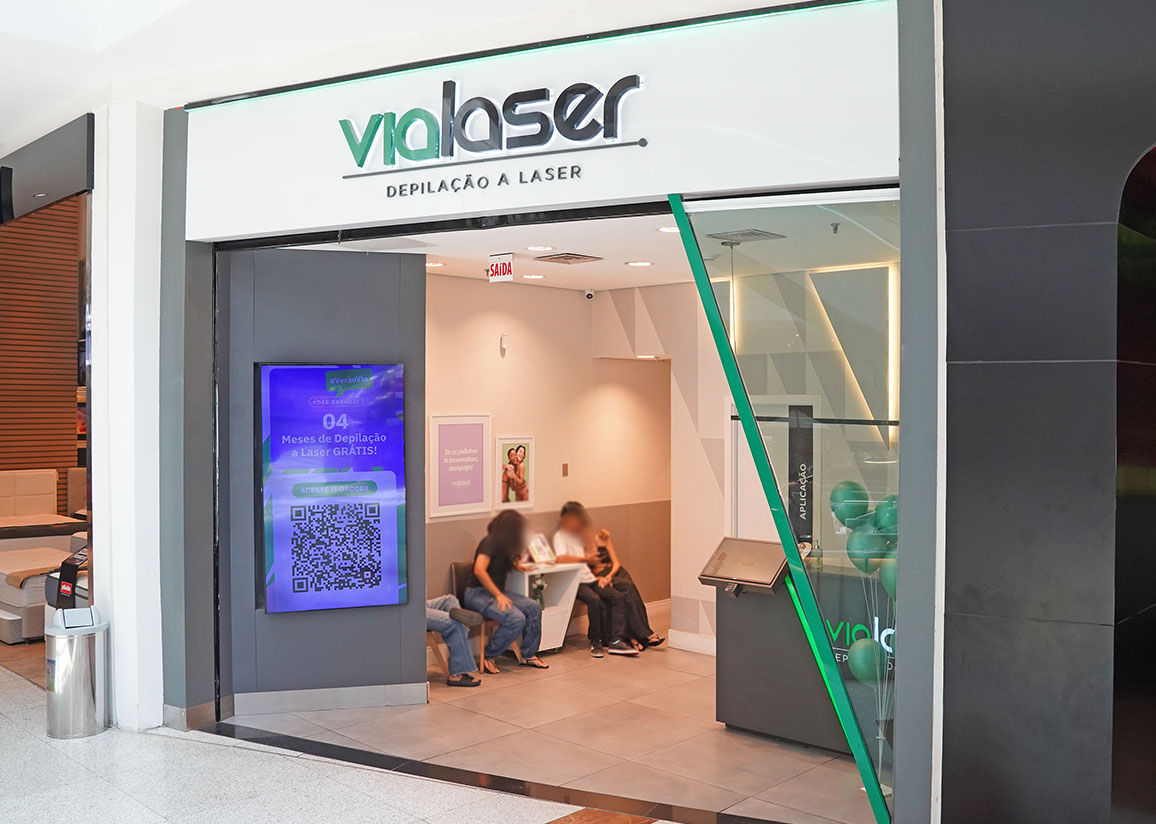 VIALASER