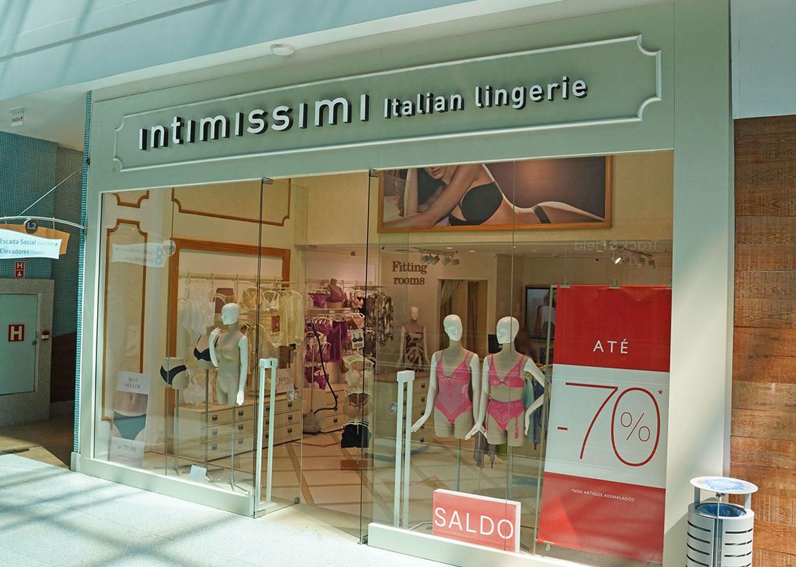 INTIMISSIMI