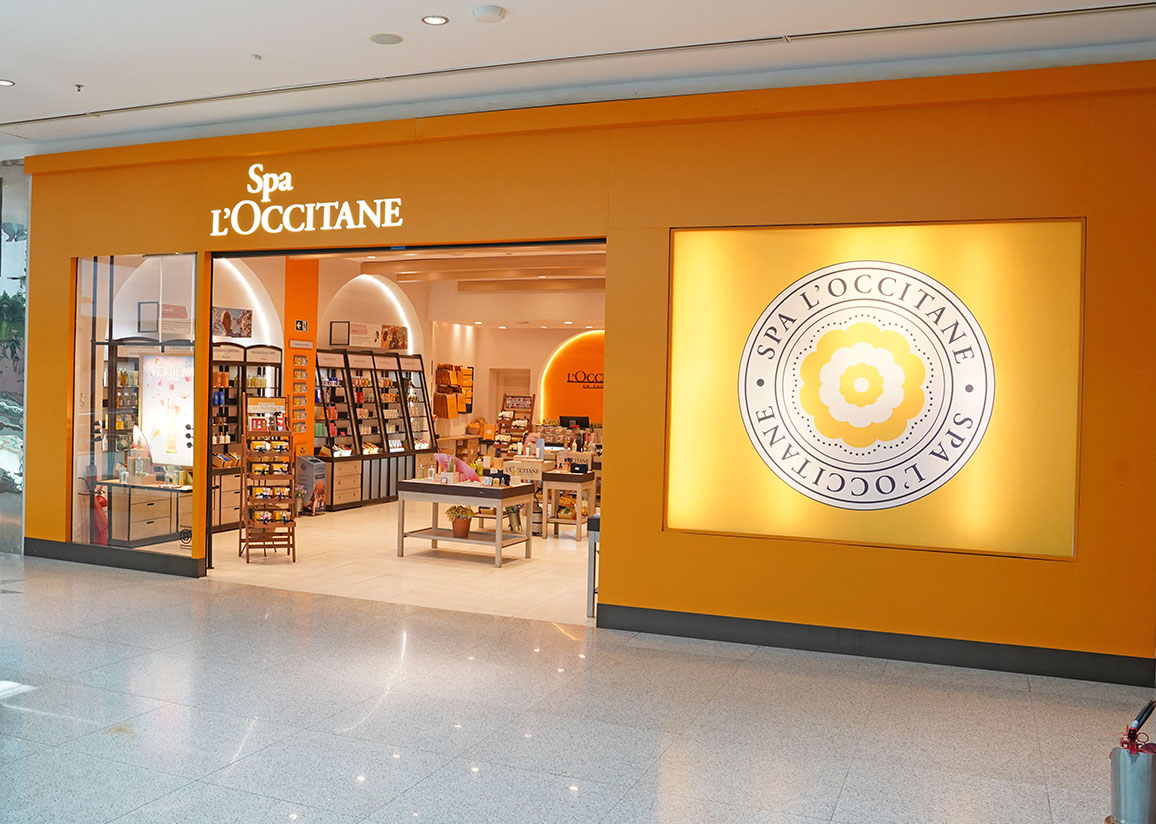 L'OCCITANE