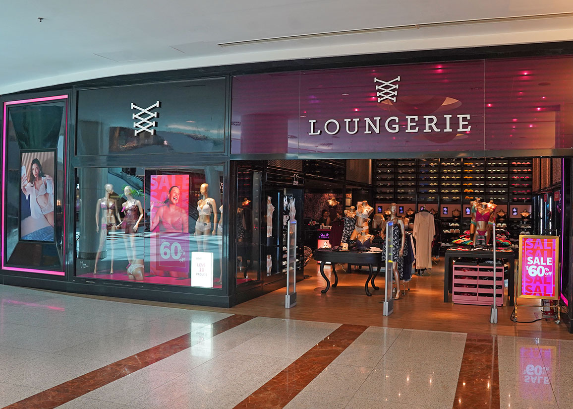 LOUNGERIE