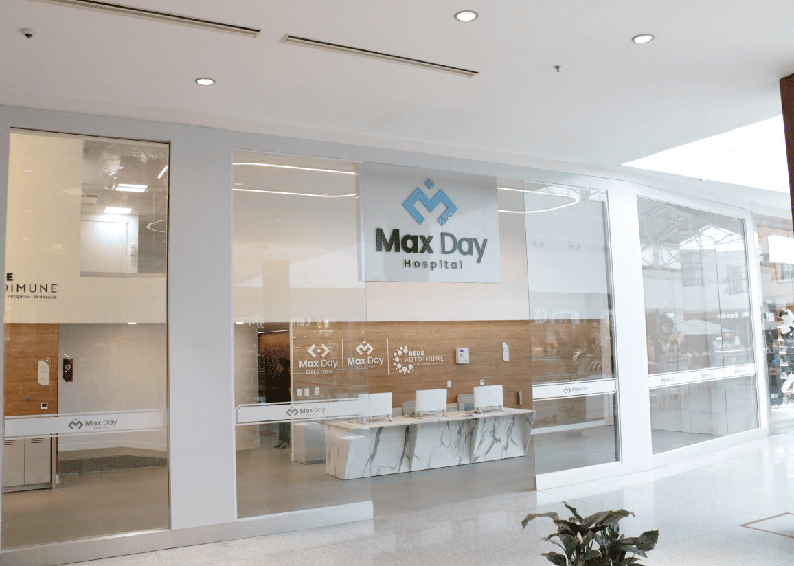 CLÍNICA MAX DAY