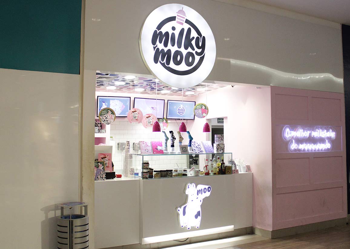 MILKY MOO
