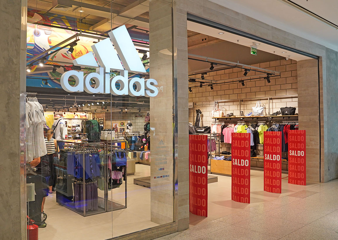 ADIDAS PERFORMANCE