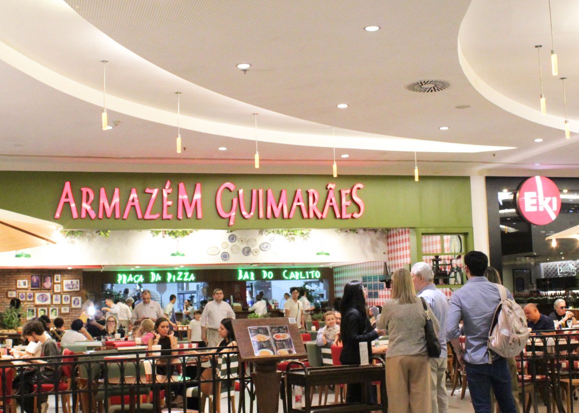 ARMAZÉM GUIMARÃES