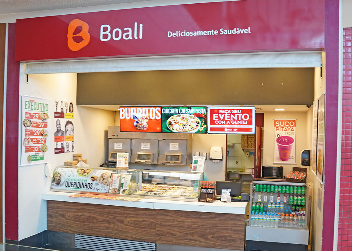 BOALI