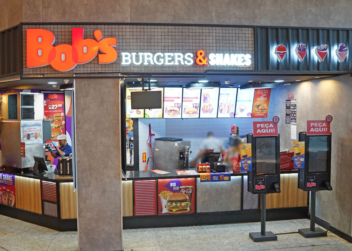 BOB S