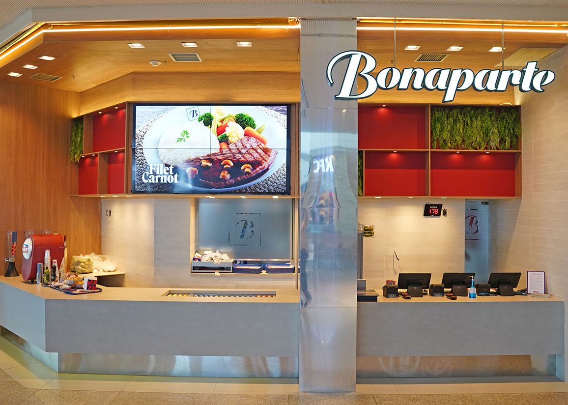 BONAPARTE