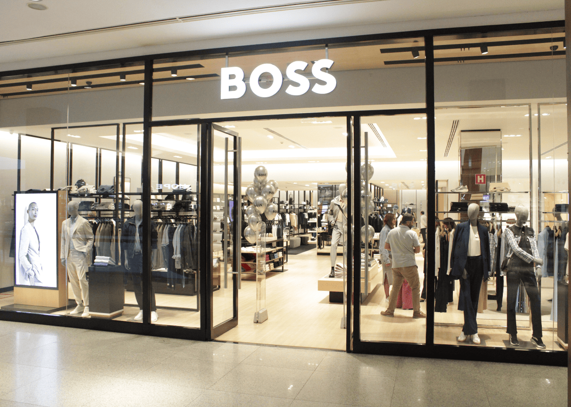 BOSS